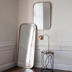 Logan Leaner Mirror