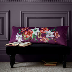 Bridgerton By Catherine Lansfield Sparkle Within Cushion (30cm x 80cm)
