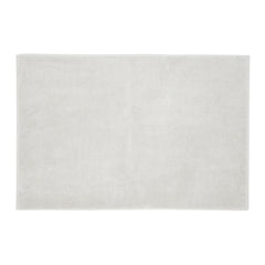 Bianca Soft Zero Twist Spa Silver Grey Cotton Towels