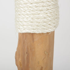 Scruffs Rockies Taupe Cat Scratching Tree