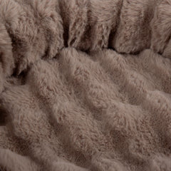 Scruffs Pyrenees Taupe Cat Scratching Tree