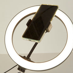 Haloe Selfie Ring Light