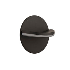 Grey LED Outdoor Wall Light