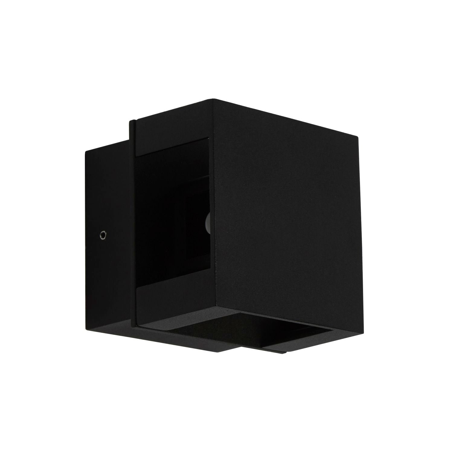 Adjustable Box LED Outdoor Wall Light