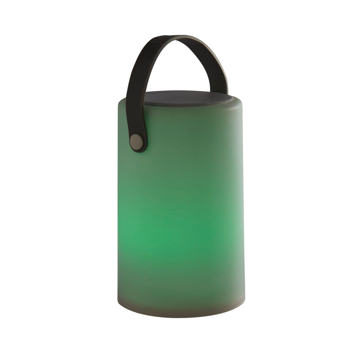 Rechargeable LED Table Lamp With Speaker