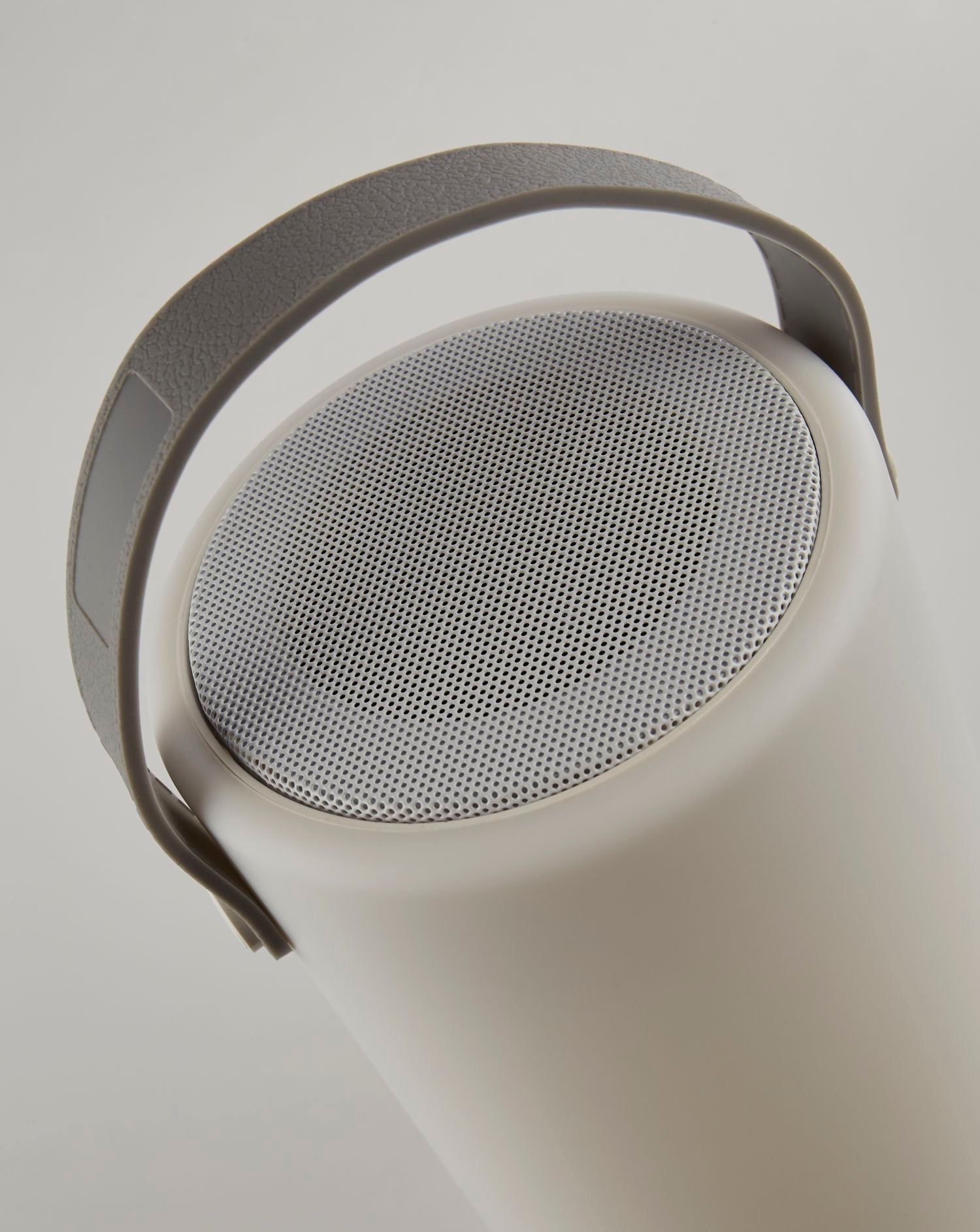 Rechargeable LED Table Lamp With Speaker