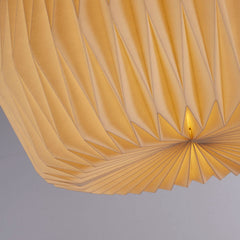 Origami Geo Light Shade
