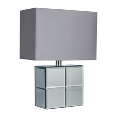 Mirro Cube Table Lamp