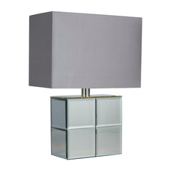 Mirro Cube Table Lamp