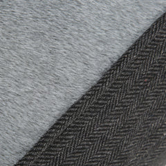 Scruffs Harvard Graphite Grey Memory Foam Orthopeadic Dog Mattress