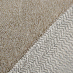 Scruffs Harvard Pearl Grey Memory Foam Orthopeadic Dog Mattress