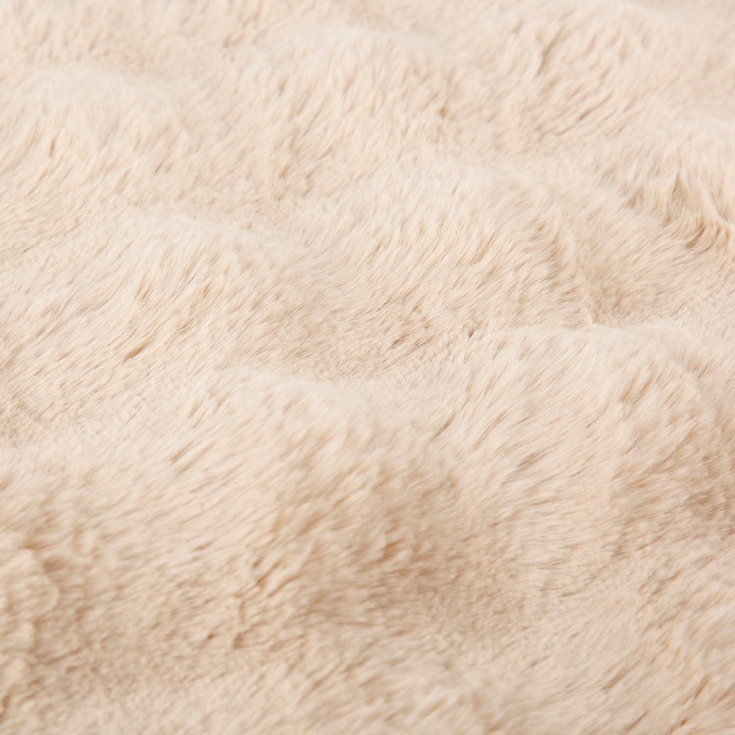 Scruffs Alpine Champagne Box Pet Bed