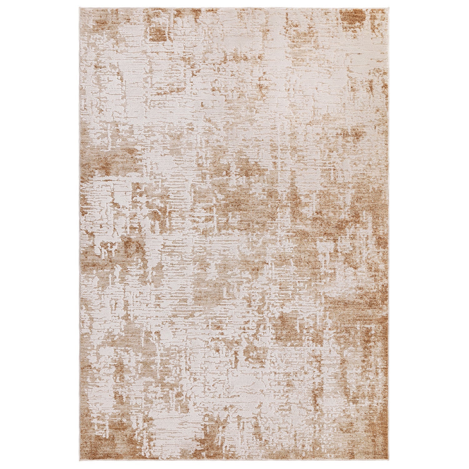 Anders AN02 Classic Boho Natural Rug