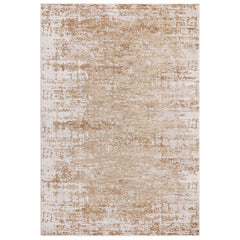 Anders AN03 Abstract Natural Rug