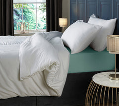 Complete 10.5 Tog Duvet & Pillow Set