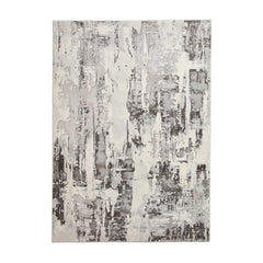 Apollo GR579 Grey/Ivory Rug