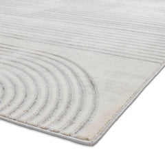 Apollo 2683 Grey/Ivory Rug