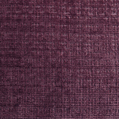 Alba Wine Chenille Cushion (43cm x 43cm)