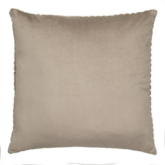 Bobble Natural Large Cushion (55cm x 55cm)