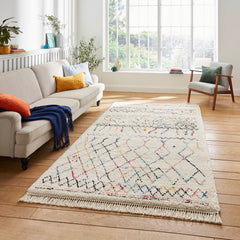 Boho A560 Multi Rug
