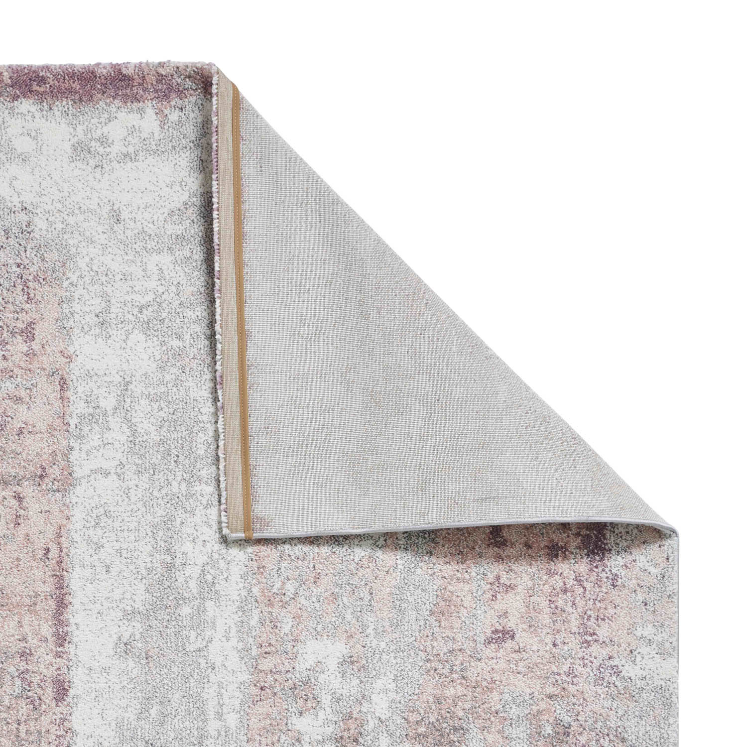 Brooklyn 8595 Ivory/Rose Runner (60cm x 230cm)