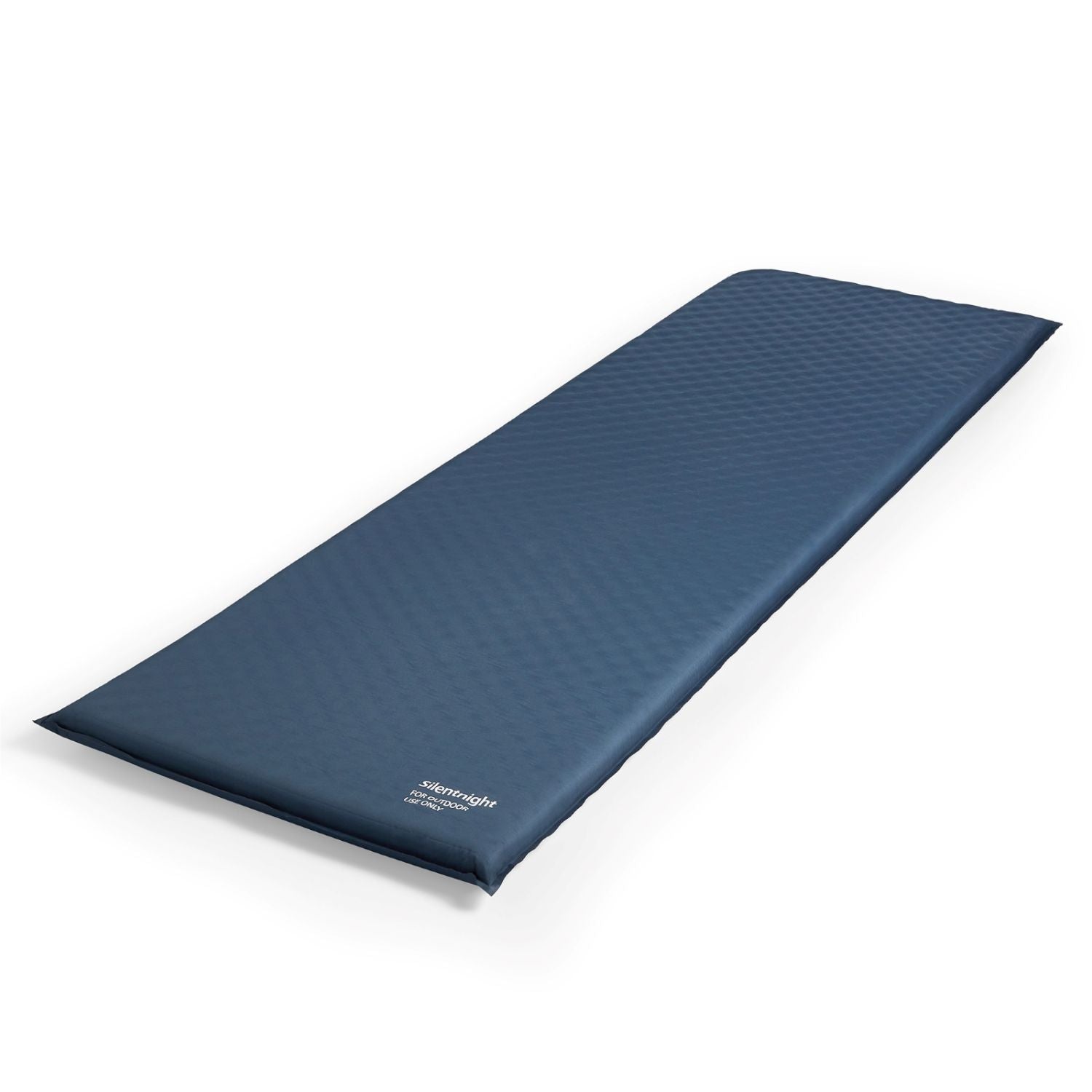 Silentnight Camping Collection Self Inflating Mattress