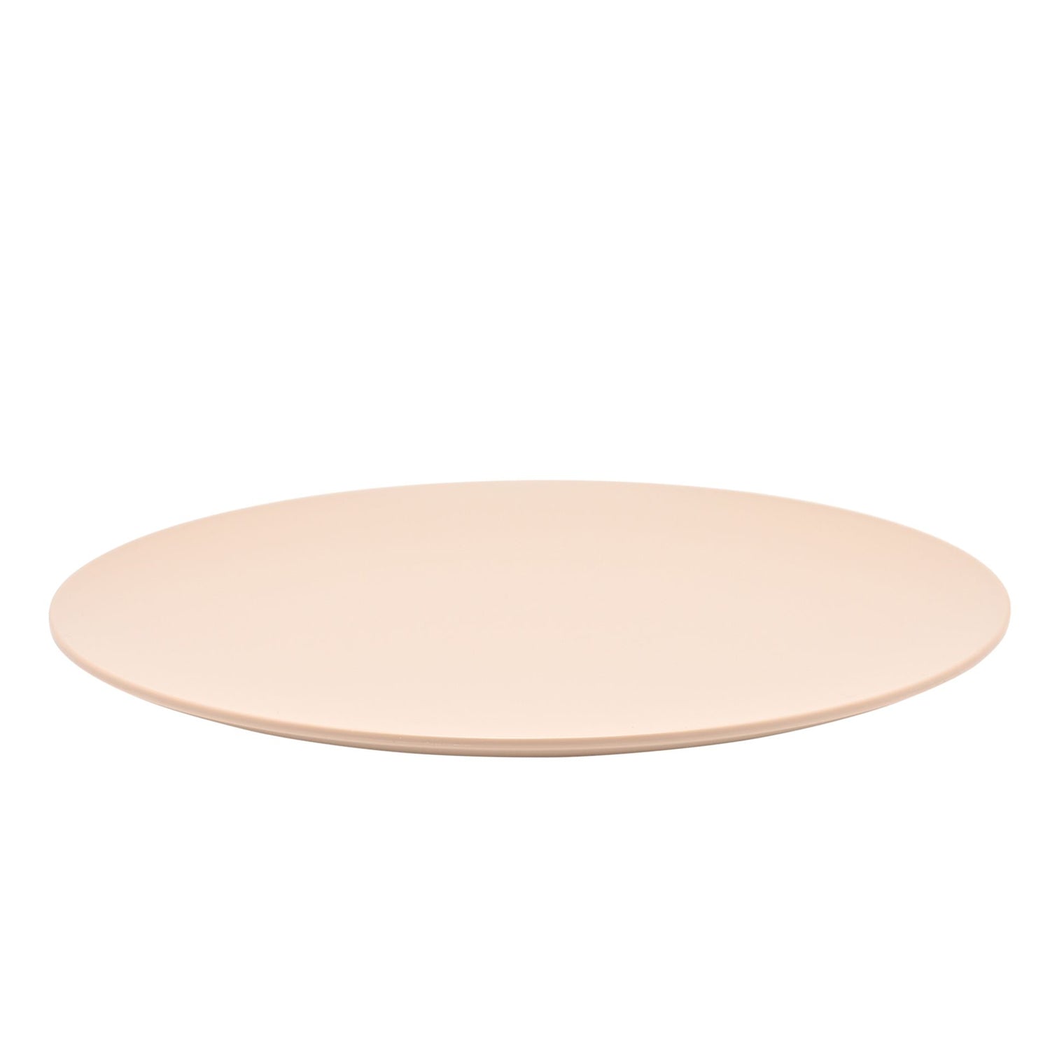 Country Living Set of 4 RPET Side Plates - Stone