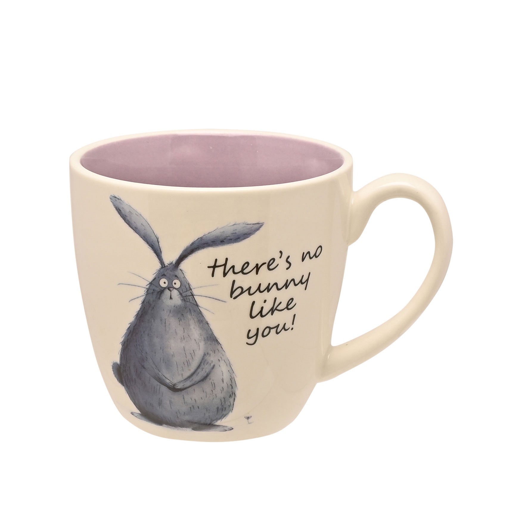 The Funny Farm Mug There's No Bunny Like You