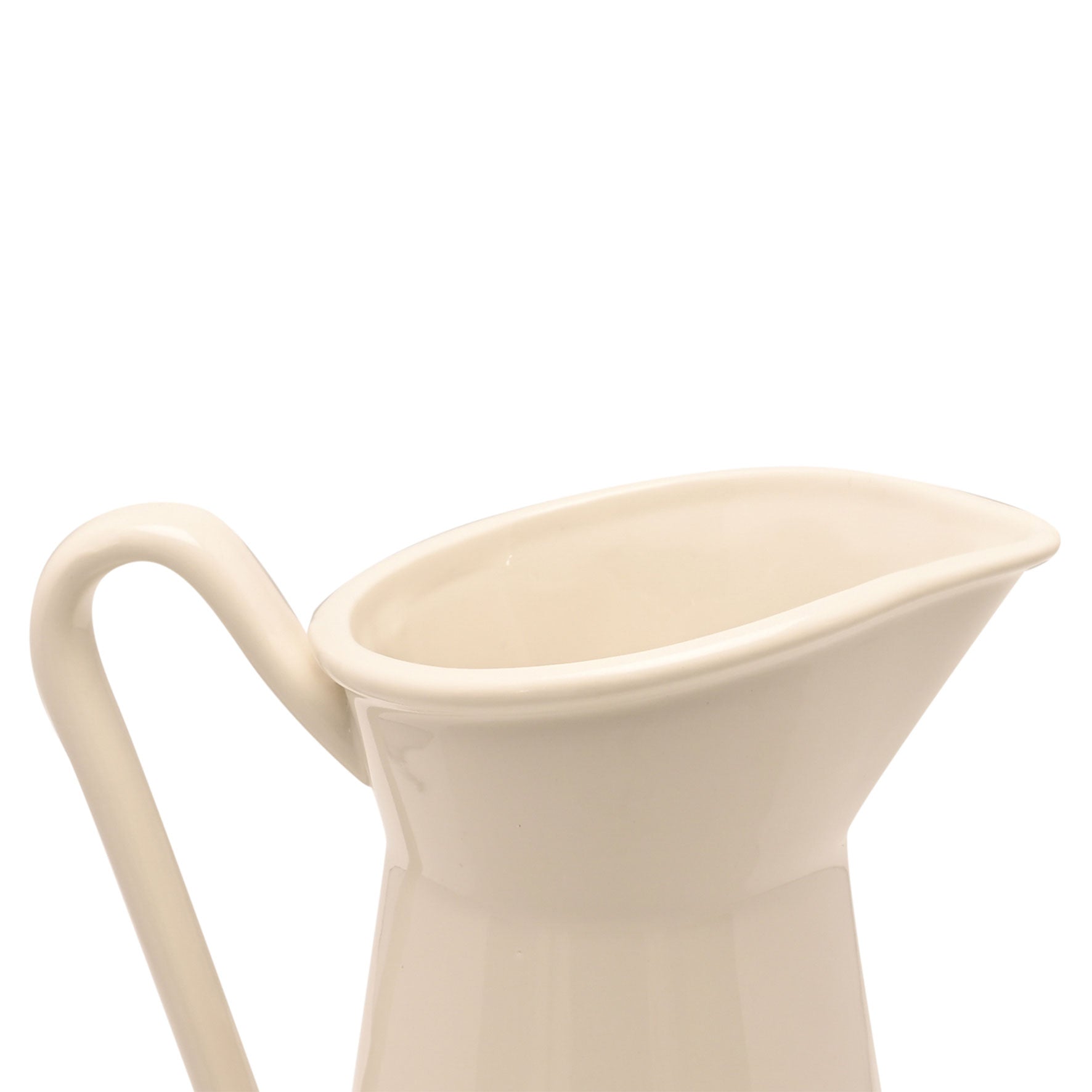 The Funny Farm Ceramic Vase Milking It