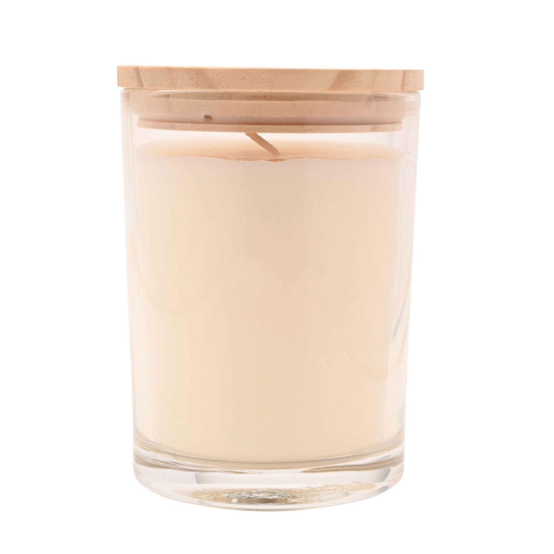 The Funny Farm Candle Smells Baa-rilliant