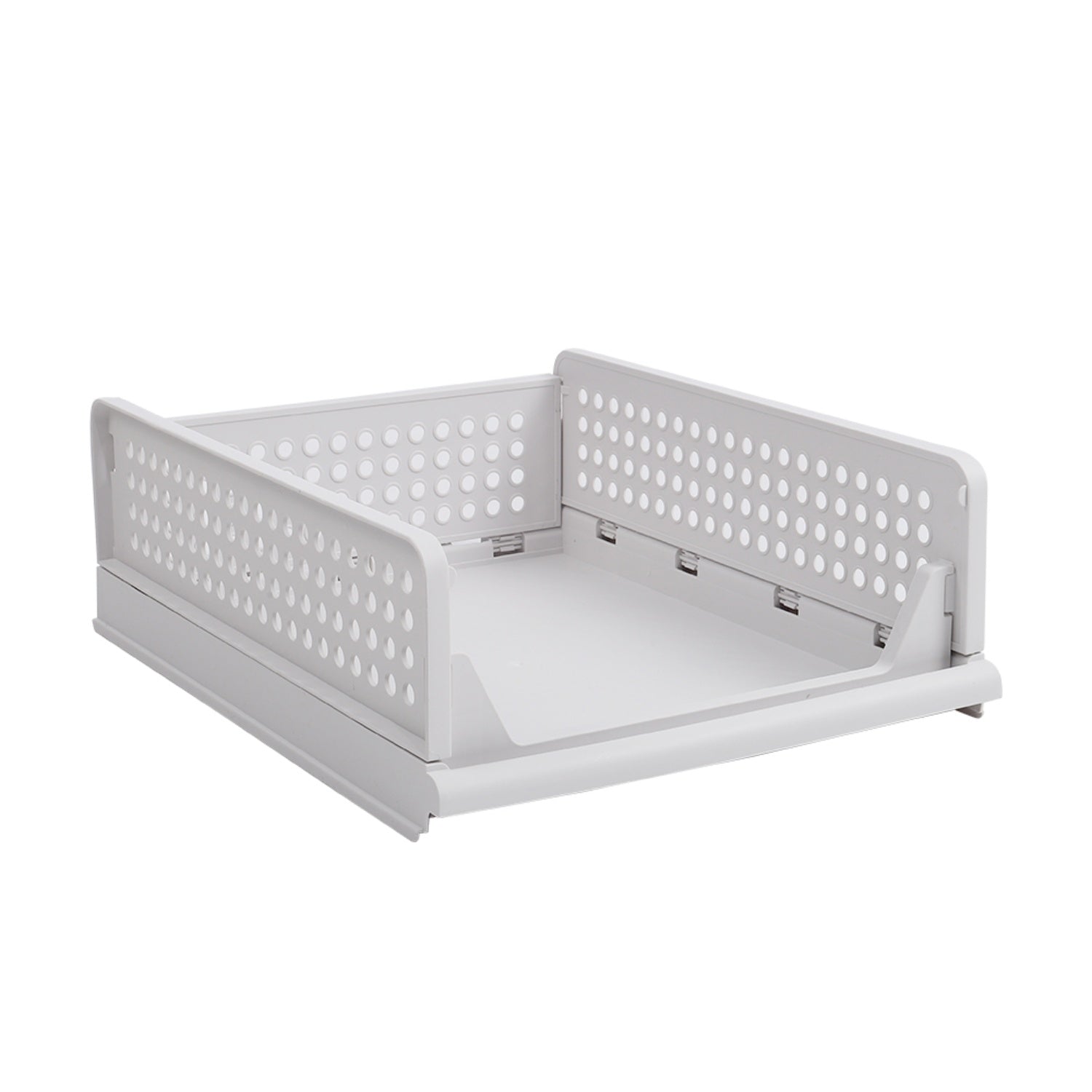 Foldable Storage Basket 20L