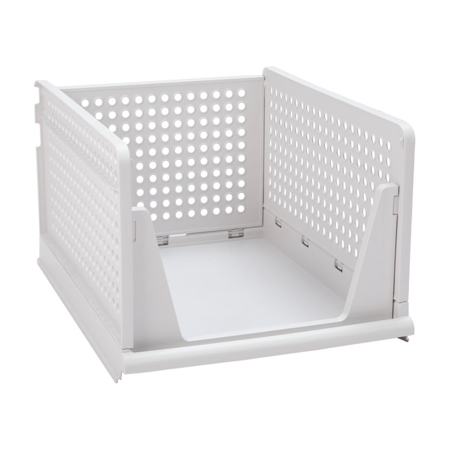 Stackable Wardrobe Storage Organiser