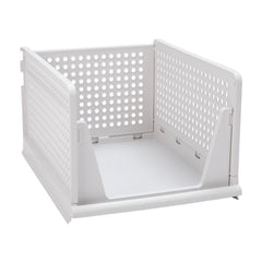 Stackable Wardrobe Storage Organiser