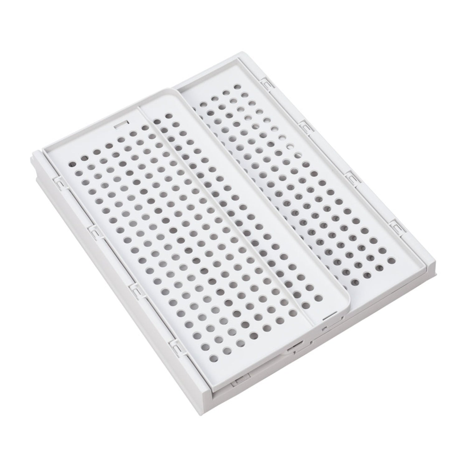 Stackable Wardrobe Storage Organiser
