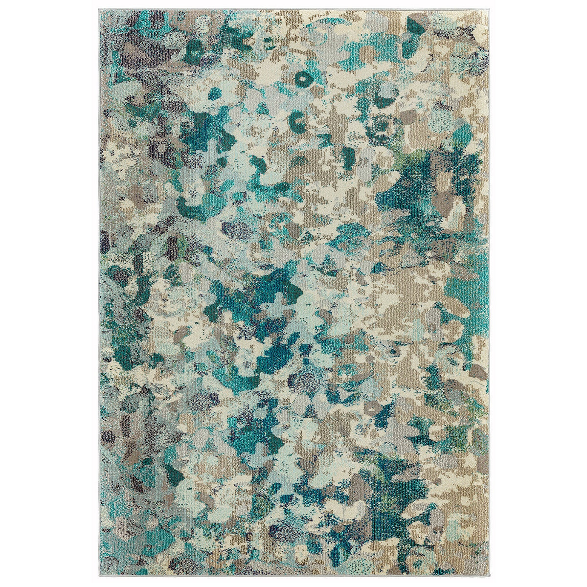 Colores Cloud CO03 Etheral Rug