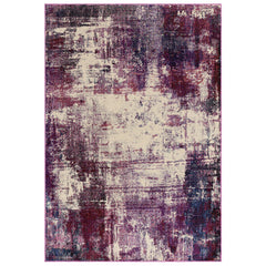 Colores Cloud CO05 Magenta Rug