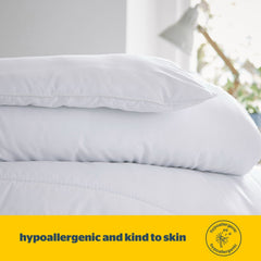 Silentnight Cooler Summer 4.5 Tog Duvet