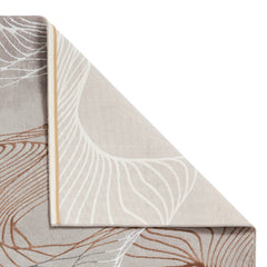 Creation 50054 Grey/Ivory Rug