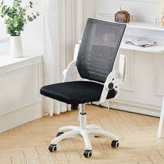 Mesh Swivel Mono Office Chair