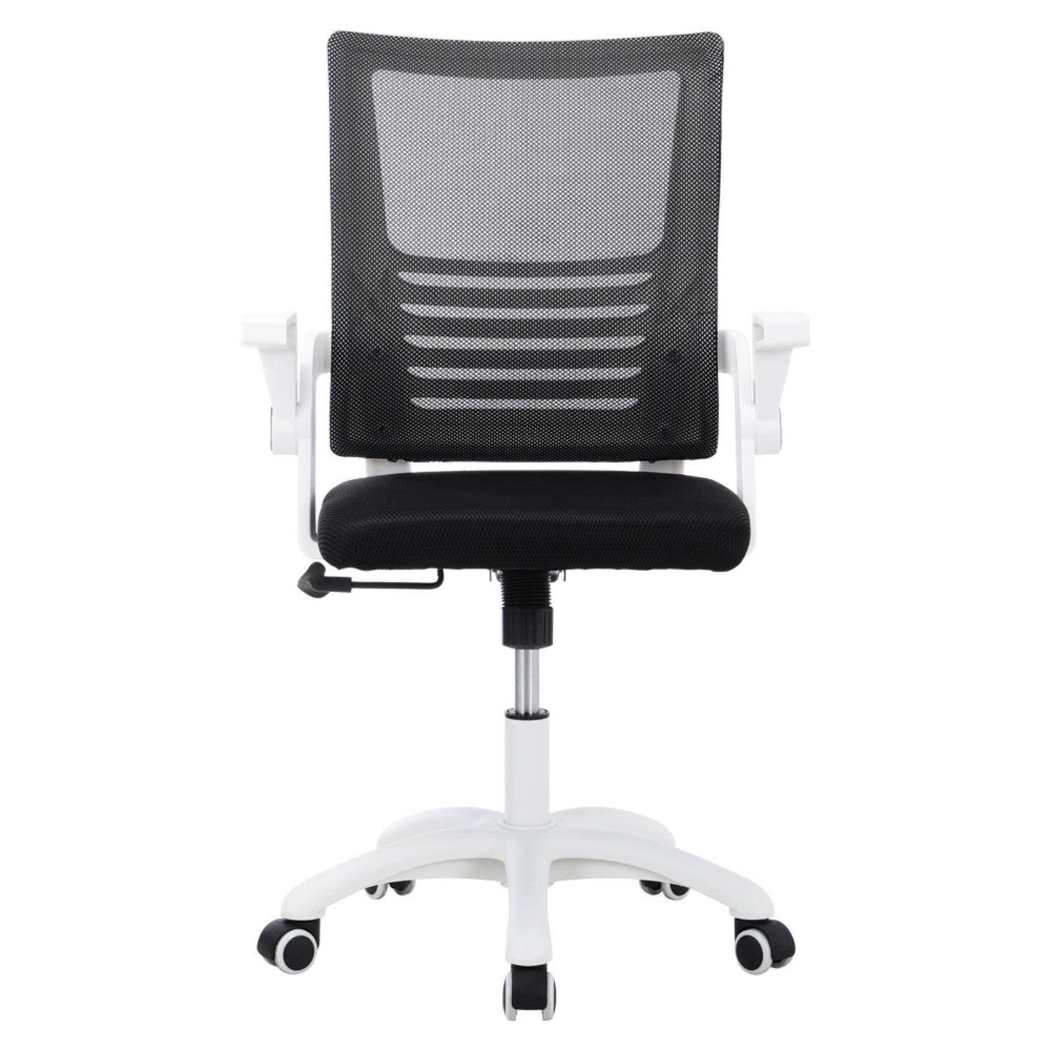 Mesh Swivel Mono Office Chair