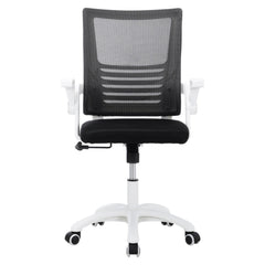 Mesh Swivel Mono Office Chair