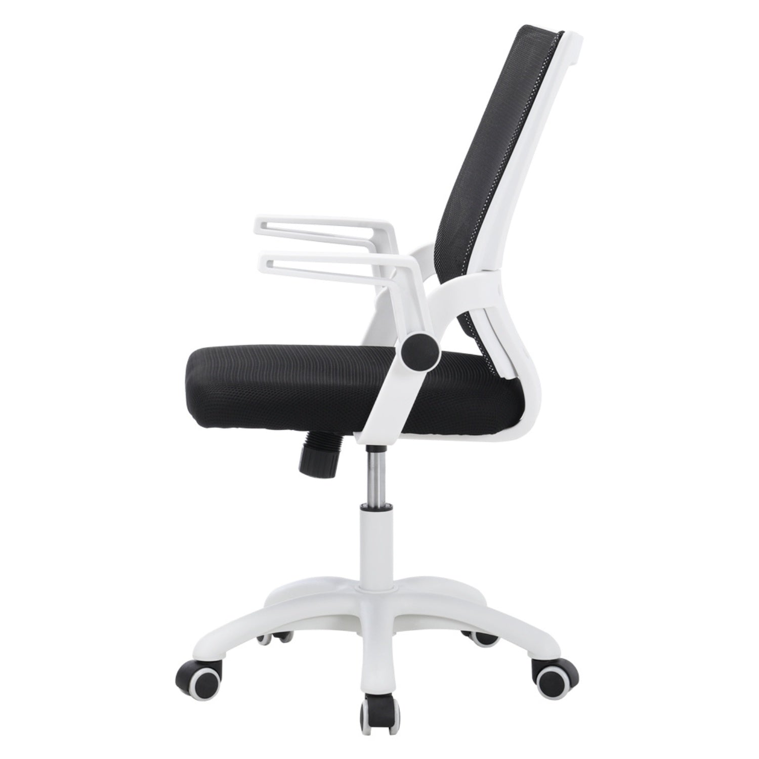 Mesh Swivel Mono Office Chair