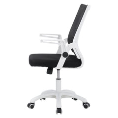 Mesh Swivel Mono Office Chair