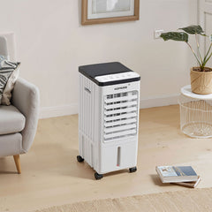 Evaporative Air Cooler 8L with Remote