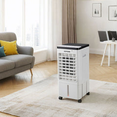 Evaporative Air Cooler 8L with Remote