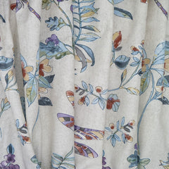 Dragonfly Made to Measure Curtains