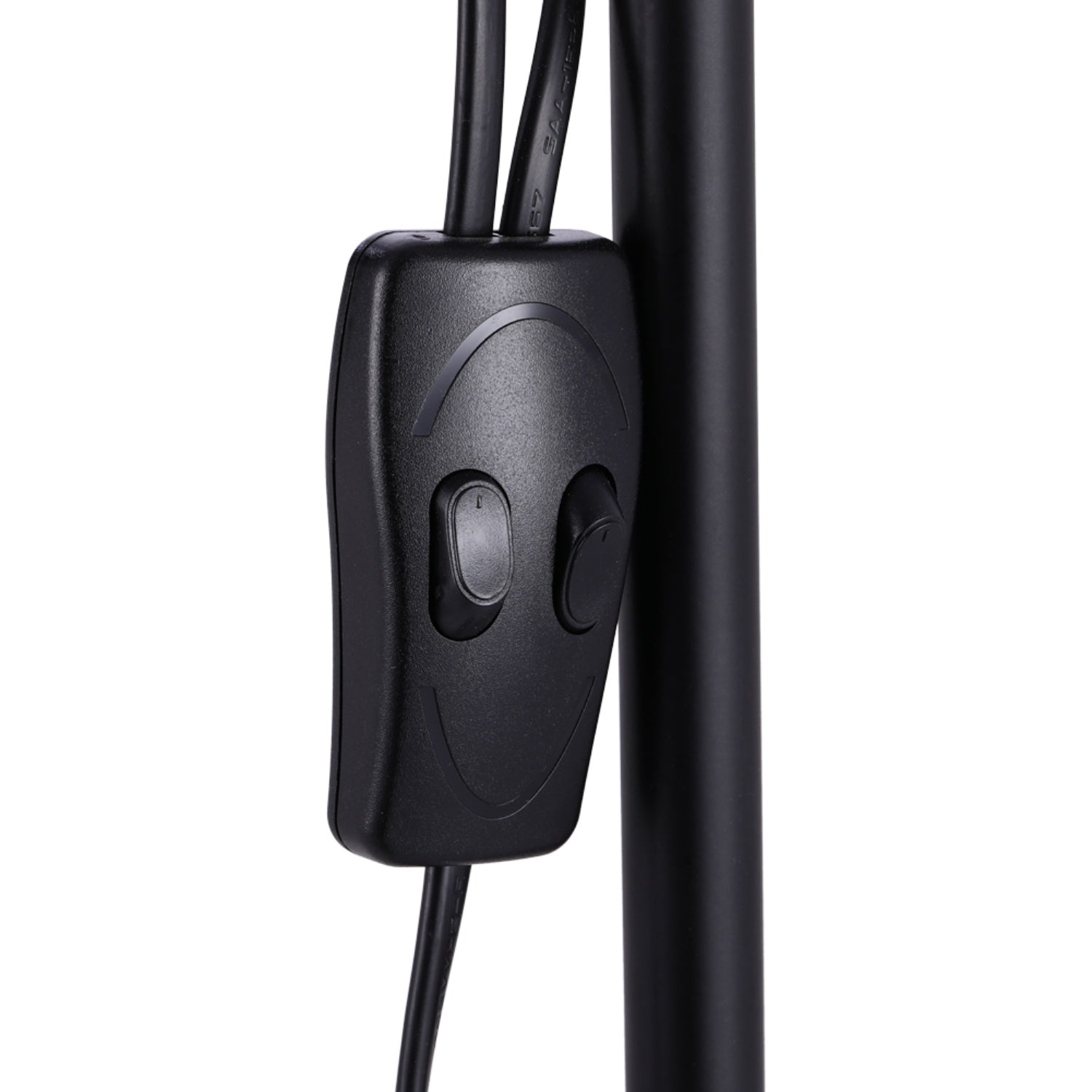 Double Head Floor Lamp