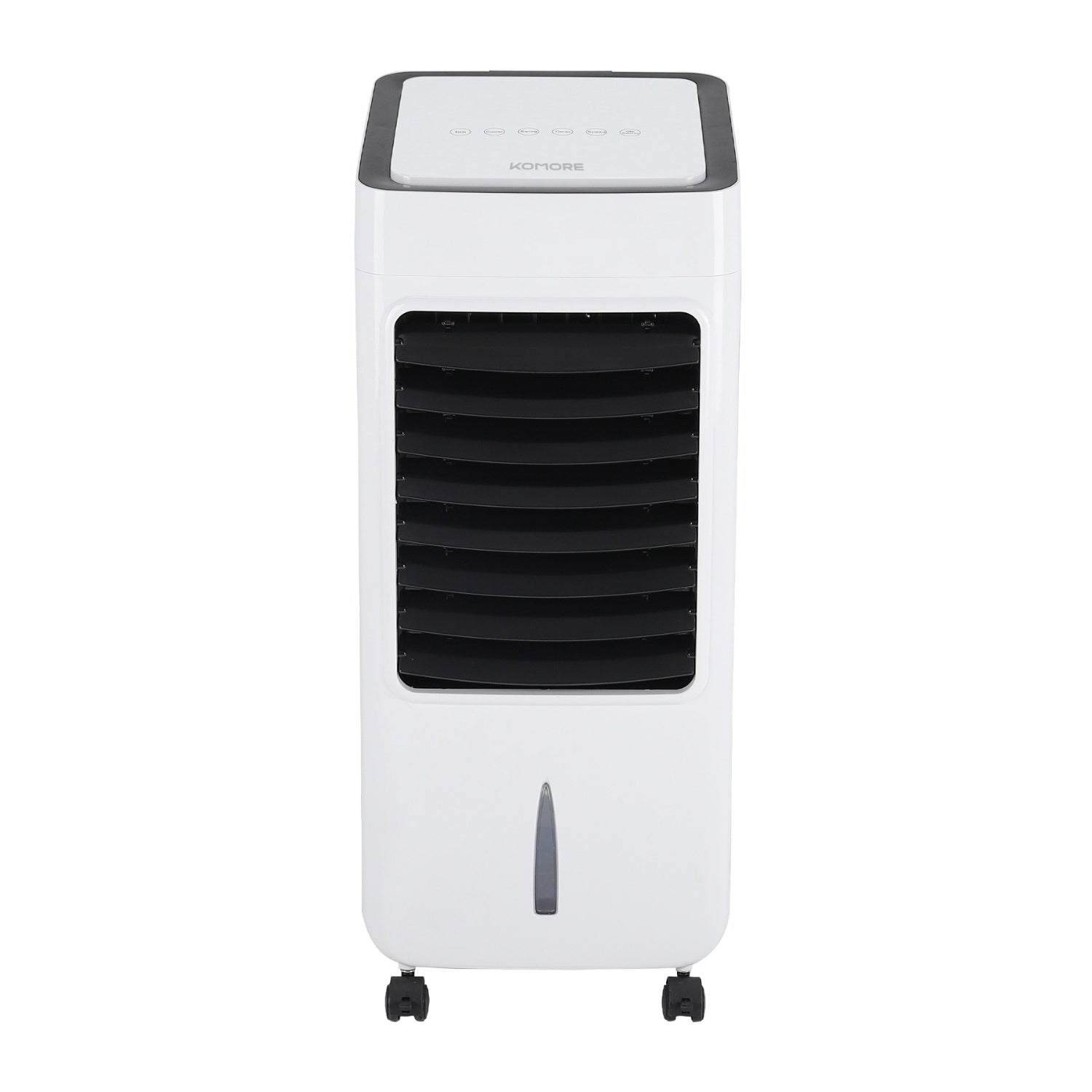 Air Conditioning Cooler Fan with Humidifier & Anion Function