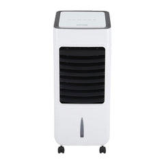 Air Conditioning Cooler Fan with Humidifier & Anion Function