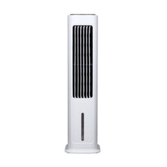 Portable 5L Air Cooling Tower Fan with Remote